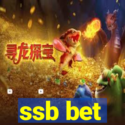 ssb bet